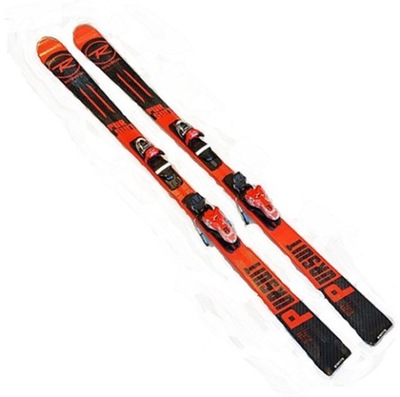 Narty zjazdowe Rossignol Pursuit 165 cm