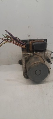 Насос abs citroën c4 9665106680 фото №1