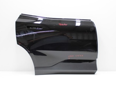 Polestar iv 4 двері праве задня задні org + молдинг 25+ фото №1