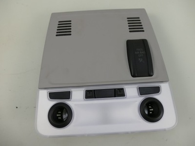 Bmw x1 e84 lift лампа потолочный свет перед фото №1