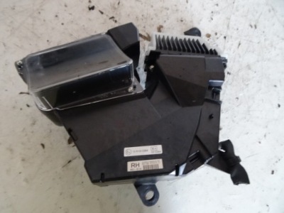 Дисплей head up 83108-47010 toyota prius iii фото №1