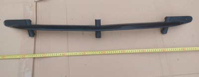 Решётка средняя перед mercedes s v w221 2005-2013 фото №1