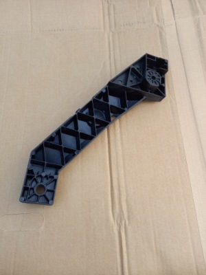 Opel traffic верхній підсилювач панель фари лампи лівий фото №1