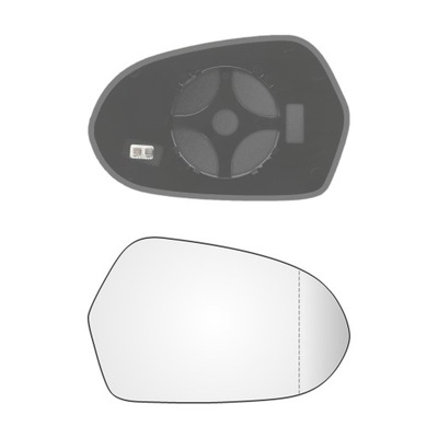 Асферический audi rs6 c7 2013-2018 2014 2015 2016 фото №1