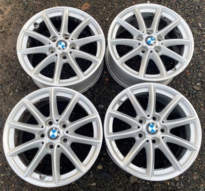 4 PIEZAS 16' 5X112 7J ET52 BMW 2 F46  