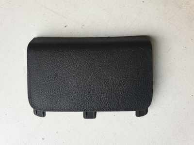 Защита заглушка honda фото №1