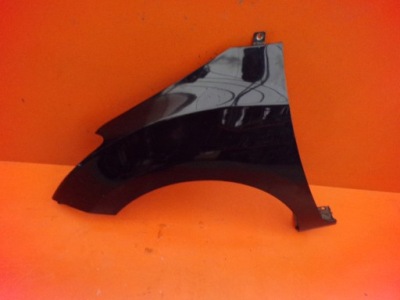 Крыло lp левый перед pae hyundai i30 ii 5d 13r фото №1