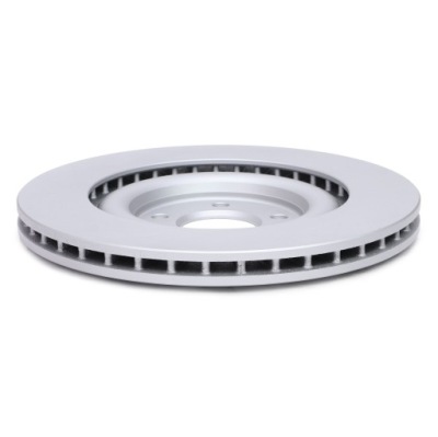 Диск тормозная задняя l/p audi a7, a8 d5 e-tron фото №1