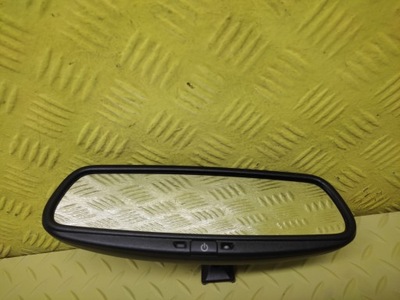 LEXUS RX300 MIRROR INTERIOR  