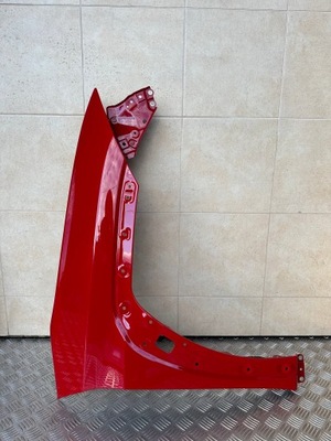 Крила kompletny правий lexus ux ux200 ux250h фото №1