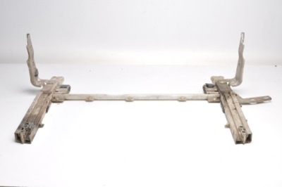 Mini f55 нижня балка радіатор 7368482 7301586 фото №1