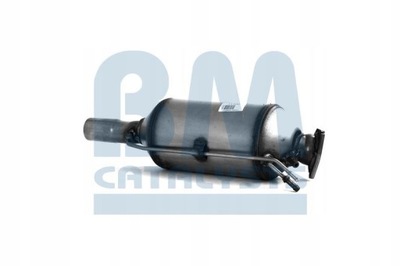 BM CATALYSTS BM11198 FILTRAS SADZY / FILTRAS DALELIŲ S 