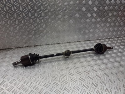 Приводной вал правая передняя mitsubishi space star 1.8 gdi фото №1