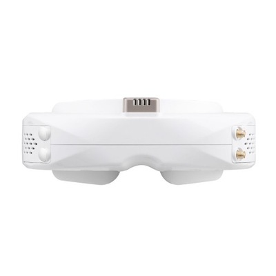 GOGLE VR SKY04X PRO FPV DVR 5.8Ghz 48CH Steadyview V3.3 1920x1080 FHD OLED