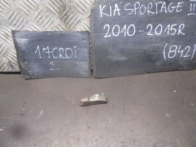 Подножка впрыска kia sportage iii 1.7 crdi 10-15r фото №1