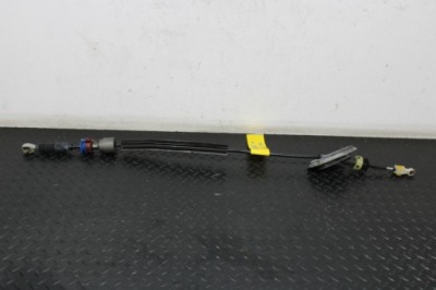 Трос переключения передач автоматическая коробка передач renault megane iv 4 универсал фото №1