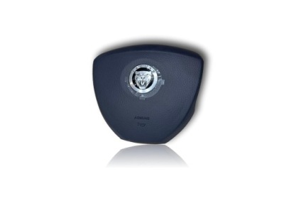 Подушка водія подушка безпеки jaguar xf фото №1