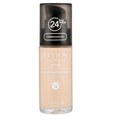 Revlon Colorstay Podkład Mieszana/Tłusta 330