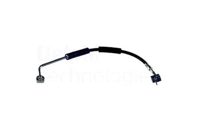 DELPHI CABLE DE FRENADO ELÁSTICO PARTE DELANTERA P JEEP CHEROKEE LIBERTY  