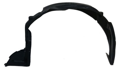 Підкрилок передні праве suzuki swift 2005- фото №1