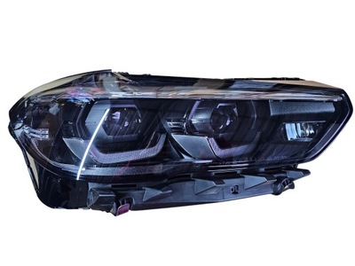 Лампа bmw x5 g05 x6 g06 full led nowa фото №1