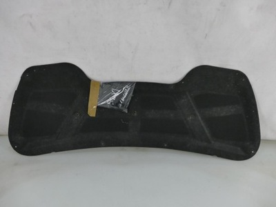 Hyundai ix35 lift шумоизоляция капот клипсы фото №1