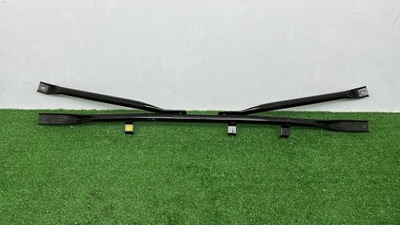 Усилитель кузов распорка audi q5 8r aso фото №1