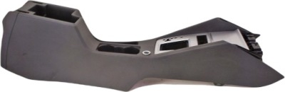 Op188 skoda octavia iii туннель средний фото №1