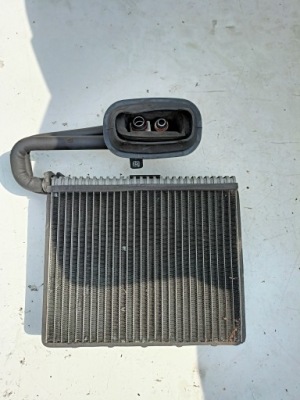 Opel vectra c радіатор обігрівача фото №1