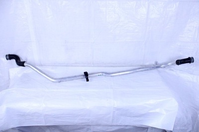 Porsche cayman boxster 982 труба трубка wąż шланг wody 982121050 982121101a фото №1