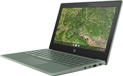 HP Chromebook 11A G8 AMD A4 4GB 32GB eMMC