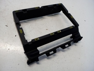 РАМКА ЗАХИСТ РАДІО RENAULT MASTER 3 IV 682603805R 