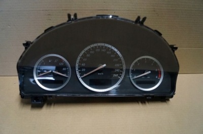 Mercedes w204 2.2 cdi a20454058 счетчик фото №1