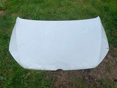 Капот vw touran ii фото №1