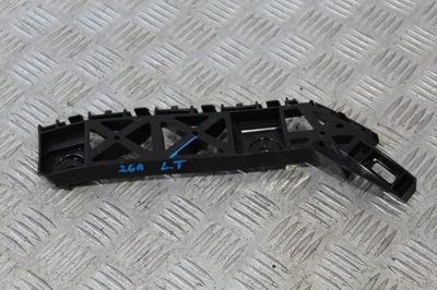 Volkswagen оригінальний номер 2ga807393 напрямна бампера фото №1