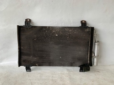 Радиатор кондиционера mazda 2 dj b5h61480a фото №1