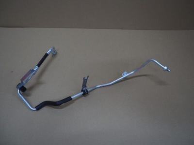 Шланг труба трубка wąż кондиционера alfa romeo stelvio 2.2 d 00505353240 фото №1