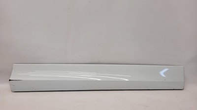 Vw t-cross r-line молдинг na дверь правая перед oryg фото №1