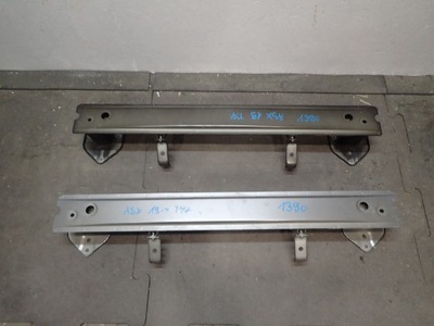 Балка бампера задняя mitsubishi asx 19- фото №1