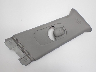 Пластик захист стійка права kia optima iii 12r фото №1