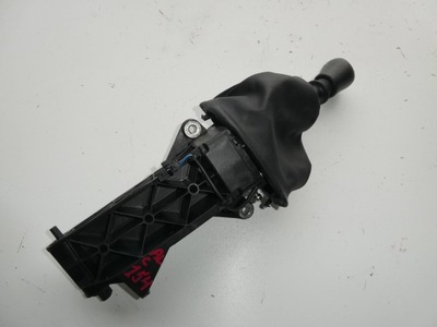 Домкрат перемикання передач sprinter a9062606809 фото №1