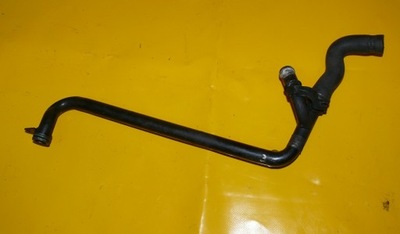 Wąż труба трубка магістраль wody audi a8 d2 3.3 tdi akf lift 98-02r. фото №1
