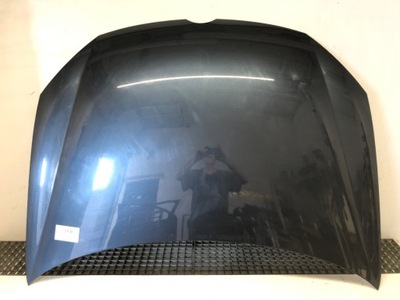 Капот vw golf vi хэтчбек 08-14 фото №1