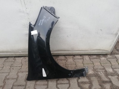 Крыло передний правый dacia sandero i 08-12 фото №1