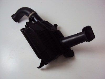 Корпус фільтра повітря porsche 996 boxster 3.2 фото №1