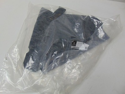 Шумоізоляція двері mercedes glc w253 a2537370100 фото №1