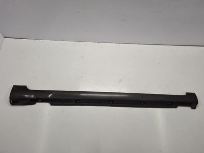 VW PASSAT B7 KOMBI LISTWA PROGOWA PRAWA LB8R