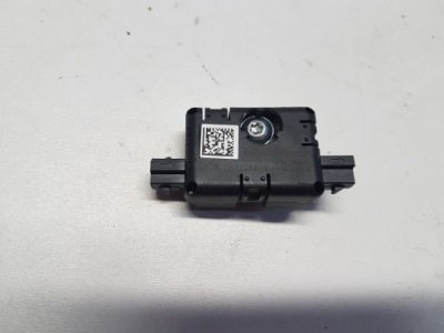 Eliminator szeregowy bmw оригинальный номер 6832256 фото №1