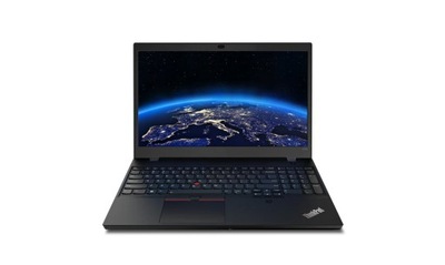 Laptop Lenovo ThinkPad T15p G3 i7-12800H 64GB 2TB RTX 3050