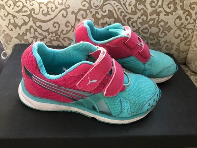 Buty sportowe Puma roz. 29